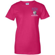Load image into Gallery viewer, G200L Gildan Ladies&#39; 100% Cotton T-Shirt event