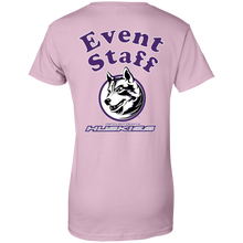 Load image into Gallery viewer, G200L Gildan Ladies&#39; 100% Cotton T-Shirt event