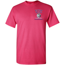 Load image into Gallery viewer, G500 Gildan 5.3 oz. T-Shirt event