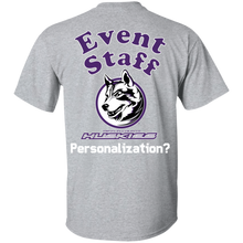 Load image into Gallery viewer, G200 Gildan Ultra Cotton T-Shirt event