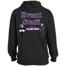 Load image into Gallery viewer, TST254 Sport-Tek Tall Pullover Hoodie event