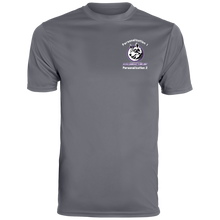 Load image into Gallery viewer, 790 Augusta Men&#39;s Wicking T-Shirt