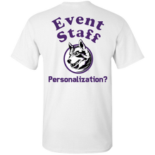 Load image into Gallery viewer, G500 Gildan 5.3 oz. T-Shirt event