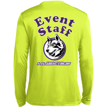 Load image into Gallery viewer, 788 Augusta LS Wicking T-Shirt event