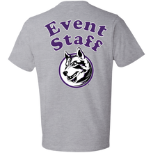 Load image into Gallery viewer, 980 Anvil Lightweight T-Shirt 4.5 oz event
