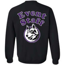 Load image into Gallery viewer, G180 Gildan Crewneck Pullover Sweatshirt  8 oz. event