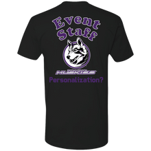 Load image into Gallery viewer, NL3600 Next Level Premium Short Sleeve T-Shirt event