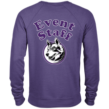 Load image into Gallery viewer, 97100 Delta French Terry Crew event