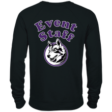 Load image into Gallery viewer, 97100 Delta French Terry Crew event