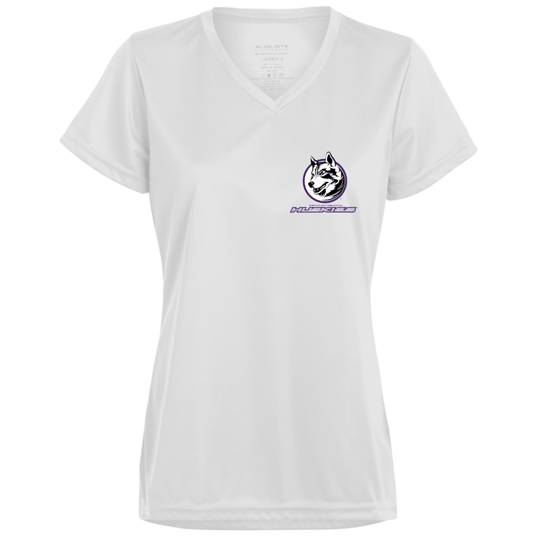 1790 Augusta Ladies' Wicking T-Shirt