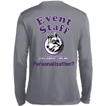 Load image into Gallery viewer, 788 Augusta LS Wicking T-Shirt event
