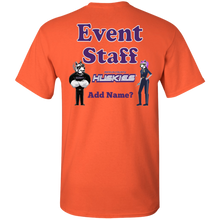 Load image into Gallery viewer, G500 Gildan 5.3 oz. T-Shirt event