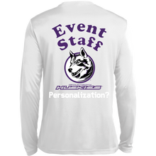 Load image into Gallery viewer, 788 Augusta LS Wicking T-Shirt event