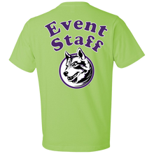 Load image into Gallery viewer, 980 Anvil Lightweight T-Shirt 4.5 oz event