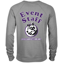 Load image into Gallery viewer, 97100 Delta French Terry Crew event