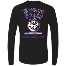 Load image into Gallery viewer, NL3601 Next Level Men&#39;s Premium LS event