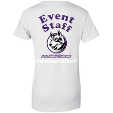 Load image into Gallery viewer, G200L Gildan Ladies&#39; 100% Cotton T-Shirt event