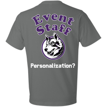 Load image into Gallery viewer, 980 Anvil Lightweight T-Shirt 4.5 oz event