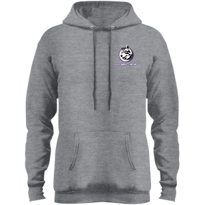 PC78H Port & Co. Core Fleece Pullover Hoodie