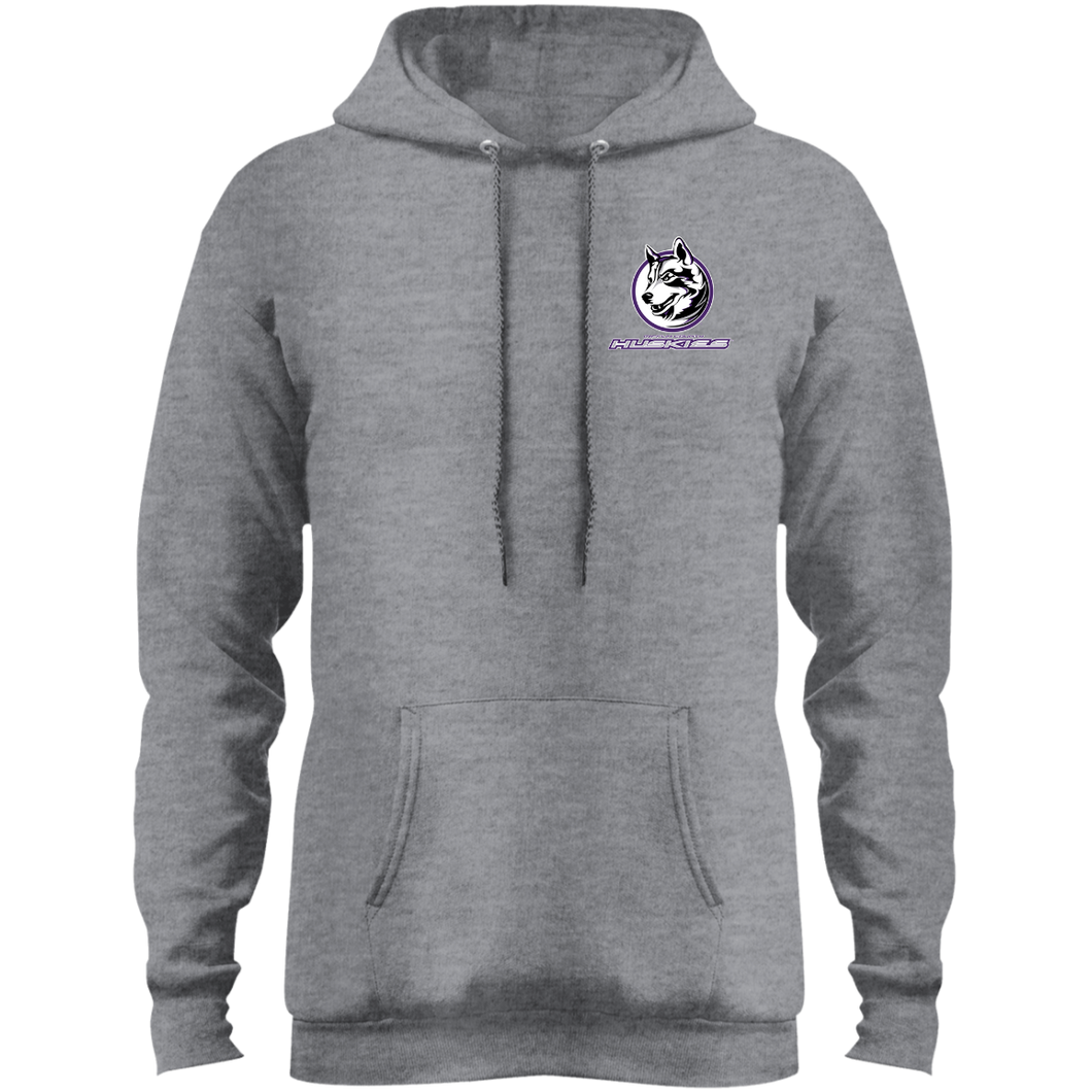 PC78H Port & Co. Core Fleece Pullover Hoodie