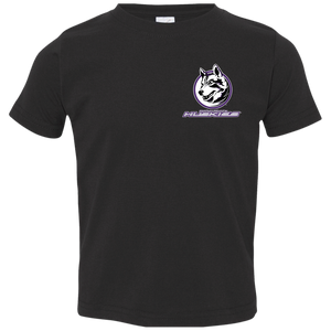 3321 Rabbit Skins Toddler Jersey T-Shirt