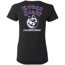 Load image into Gallery viewer, G500L Gildan Ladies&#39; 5.3 oz. T-Shirt event