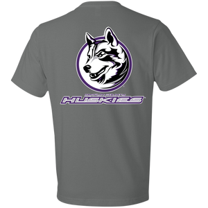 980 Anvil Lightweight T-Shirt 4.5 oz