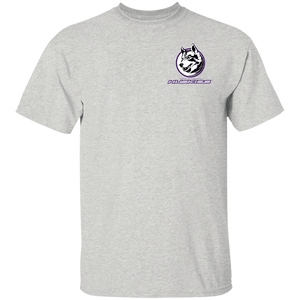 G200B Gildan Youth Ultra Cotton T-Shirt