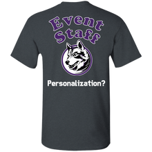 Load image into Gallery viewer, G500 Gildan 5.3 oz. T-Shirt event
