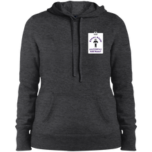 Load image into Gallery viewer, LST254 Sport-Tek Ladies&#39; Pullover Hooded Sweatshirt event