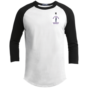 T200 Sport-Tek Sporty T-Shirt event