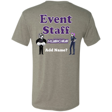 Load image into Gallery viewer, NL6010 Next Level Men&#39;s Triblend T-Shirt event