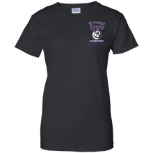 Load image into Gallery viewer, G200L Gildan Ladies&#39; 100% Cotton T-Shirt event