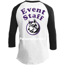 Load image into Gallery viewer, T200 Sport-Tek Sporty T-Shirt event