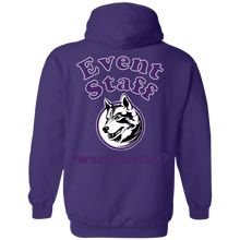 Load image into Gallery viewer, G185 Gildan Pullover Hoodie 8 oz. event