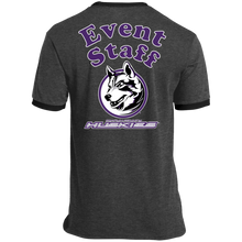 Load image into Gallery viewer, PC54R Port &amp; Co. Ringer Tee event