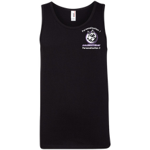 Load image into Gallery viewer, 986 Anvil 100% Ringspun Cotton Tank Top