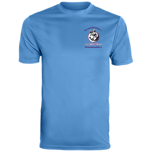 790 Augusta Men's Wicking T-Shirt