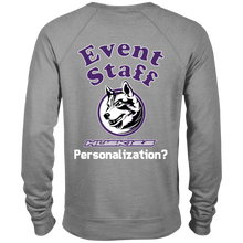 Load image into Gallery viewer, 97100 Delta French Terry Crew event