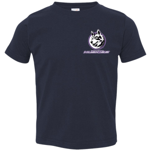 3321 Rabbit Skins Toddler Jersey T-Shirt