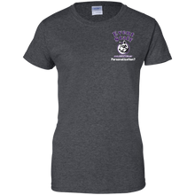 Load image into Gallery viewer, G200L Gildan Ladies&#39; 100% Cotton T-Shirt event