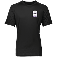 Load image into Gallery viewer, 2790 Augusta Raglan Sleeve Wicking Shirt event