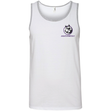 Load image into Gallery viewer, 986 Anvil 100% Ringspun Cotton Tank Top