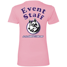 Load image into Gallery viewer, NL3900 Next Level Ladies&#39; Boyfriend T-Shirt event
