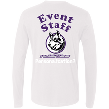 Load image into Gallery viewer, NL3601 Next Level Men&#39;s Premium LS event