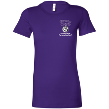 Load image into Gallery viewer, 6004 Bella + Canvas Ladies&#39; Favorite T-Shirt event