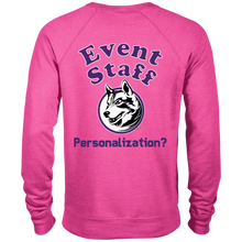 Load image into Gallery viewer, 97100 Delta French Terry Crew event