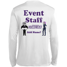 Load image into Gallery viewer, 788 Augusta LS Wicking T-Shirt event