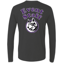 Load image into Gallery viewer, NL3601 Next Level Men&#39;s Premium LS event