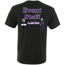 Load image into Gallery viewer, NL6040 Next Level Men&#39;s Triblend V-Neck T-Shirt event